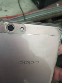 oppo f1s 4/64