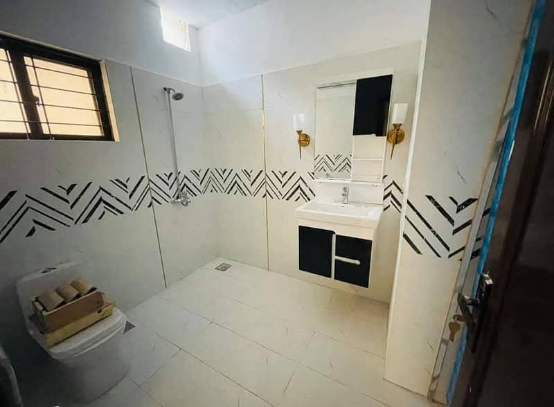 10 marla fully renovated house for sale in dha phase 3 11