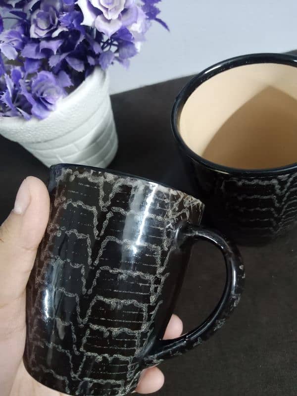 Cup Set 2