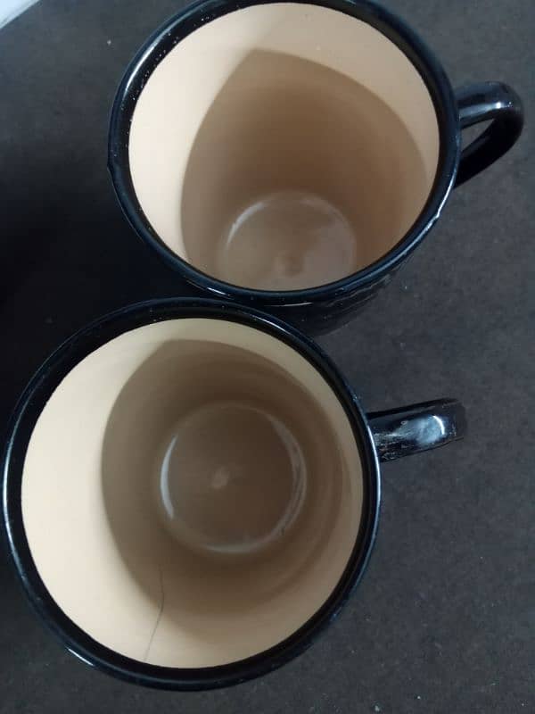 Cup Set 3