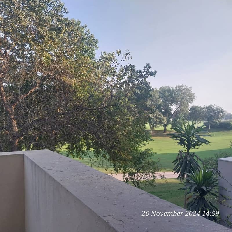 One kanal House For Rent In Dha Raya Facing Golf Club 3