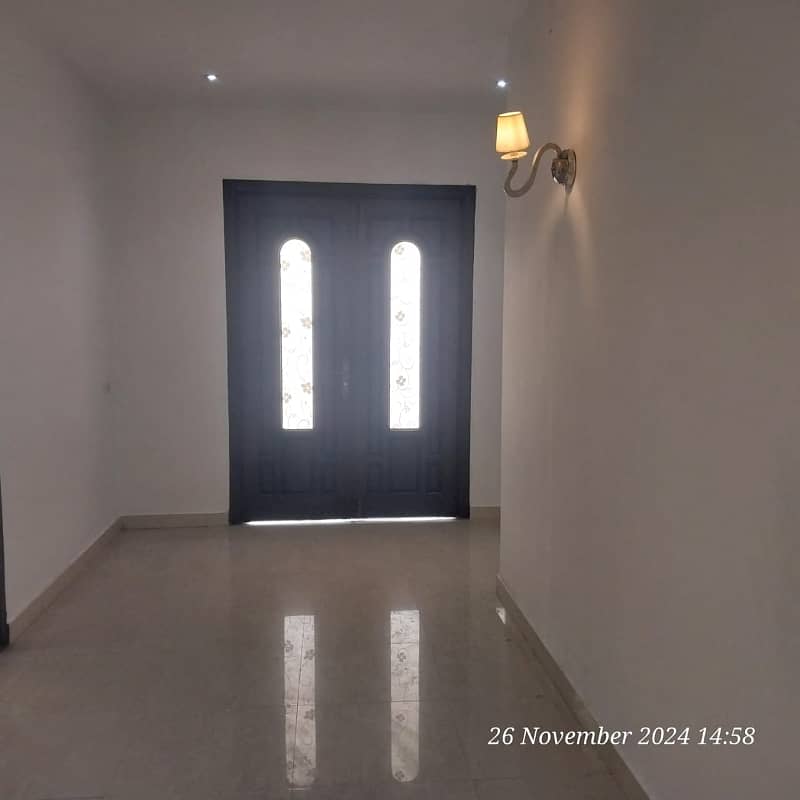 One kanal House For Rent In Dha Raya Facing Golf Club 4