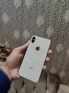 Iphone XSMAX 256 GB