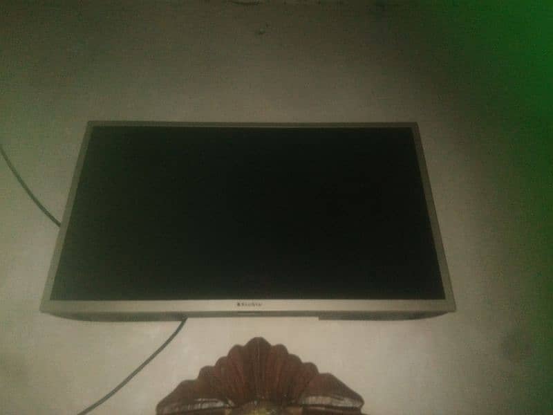 ecostar led 0