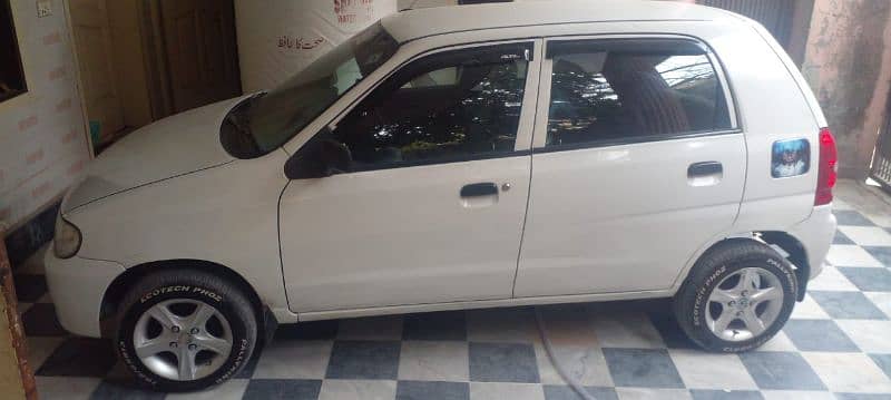 Suzuki Alto 2011. #03235637538 1