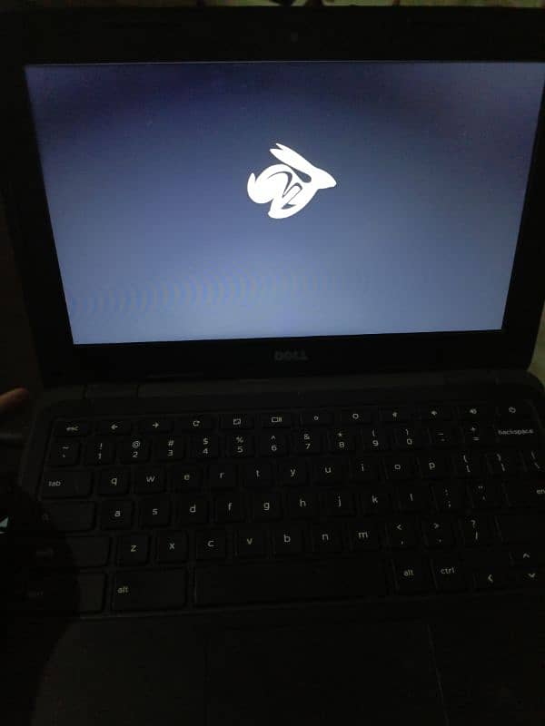 Dell chrombook 11 3180 0