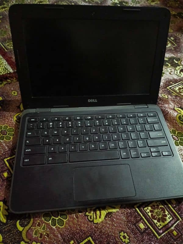 Dell chrombook 11 3180 1