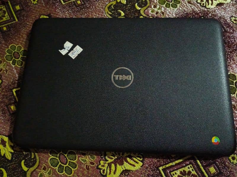 Dell chrombook 11 3180 2