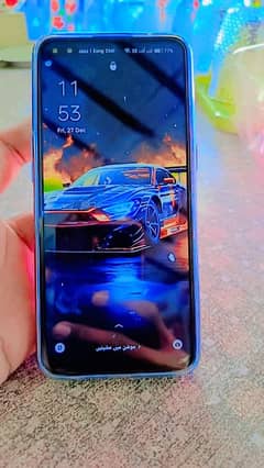 Oppo F17 Pro 8/128 Just Panel Change Contact Number, 0305,694,94,75