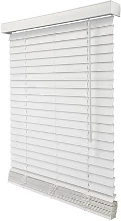 Windows Blinds / Chick Blinds / Fabric Shutter Blinds / Zebra Blinds