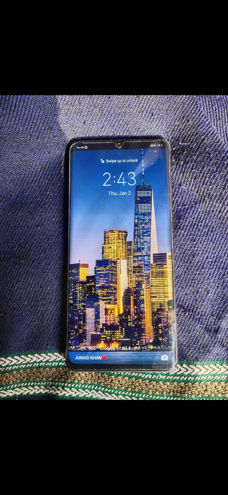 Huawei P30 Pro 3