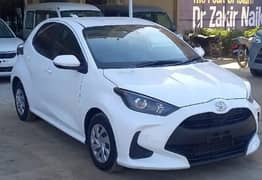 Toyota Yaris 2022 for Sale in Malir Cantt