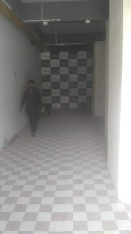 Shop For Rent North Nazimbad Block N 0