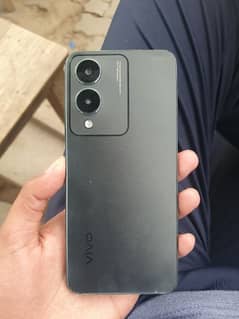 Vivo Y17s. 6gb 128gb. Complete Box