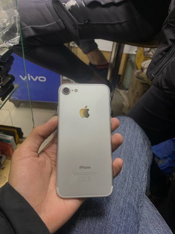 iphone 7 non pta 32 gb 0