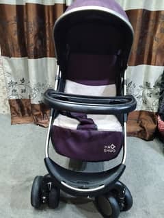 Imported baby stroller