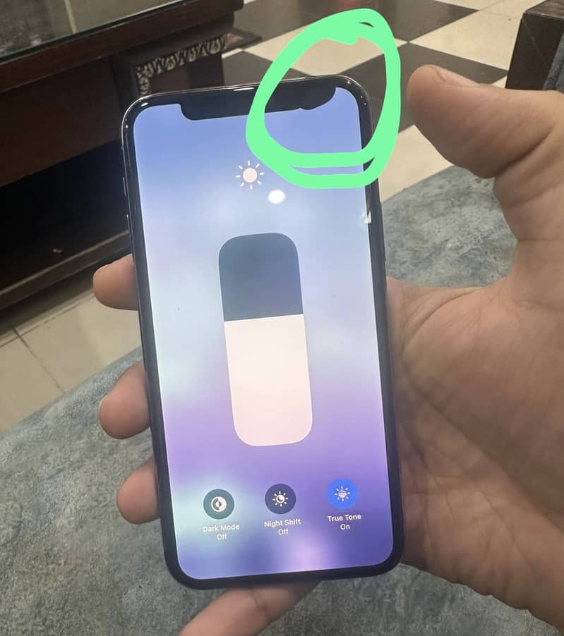 Apple iPhone 11 Pro 8