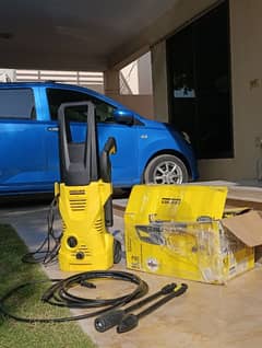 Pressure Washer (Kärcher K2)