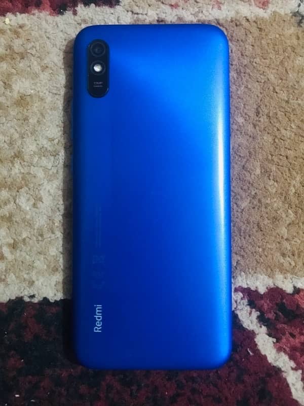 Redmi 9A 2/32 Non PTA 1