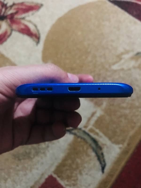 Redmi 9A 2/32 Non PTA 4