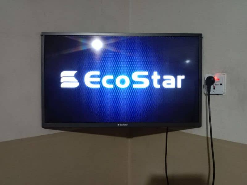 ecostar 1