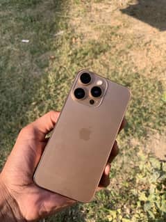 Iphone Xr Desert Titanium