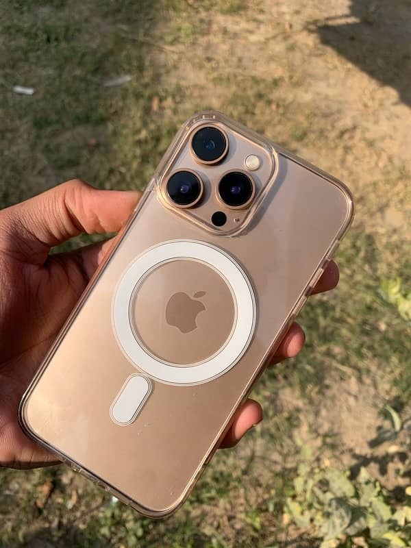 Iphone Xr Desert Titanium 2