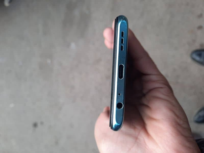 Xiaomi Redmi note 10 2