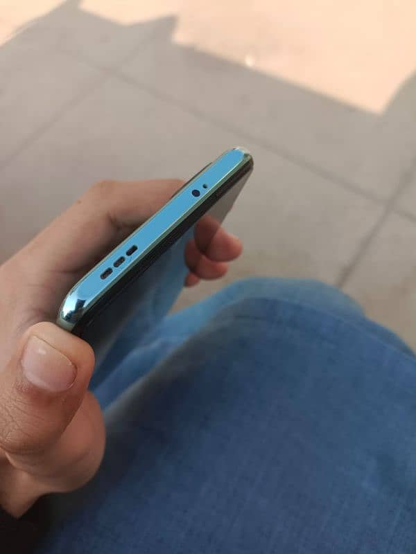 Xiaomi Redmi note 10 4