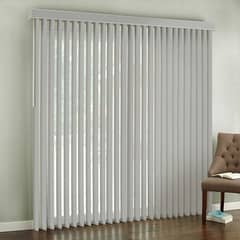 Window blinds curtains wooden roller blind