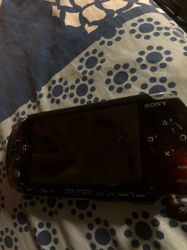 psp 1000 2