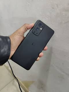 One plus 9 Pro