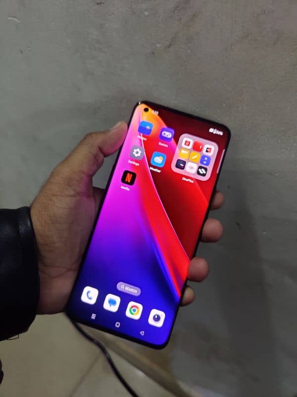 One plus 9 Pro 1