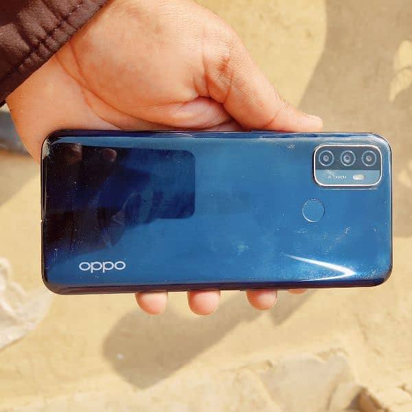 Oppo A53 4/64 4