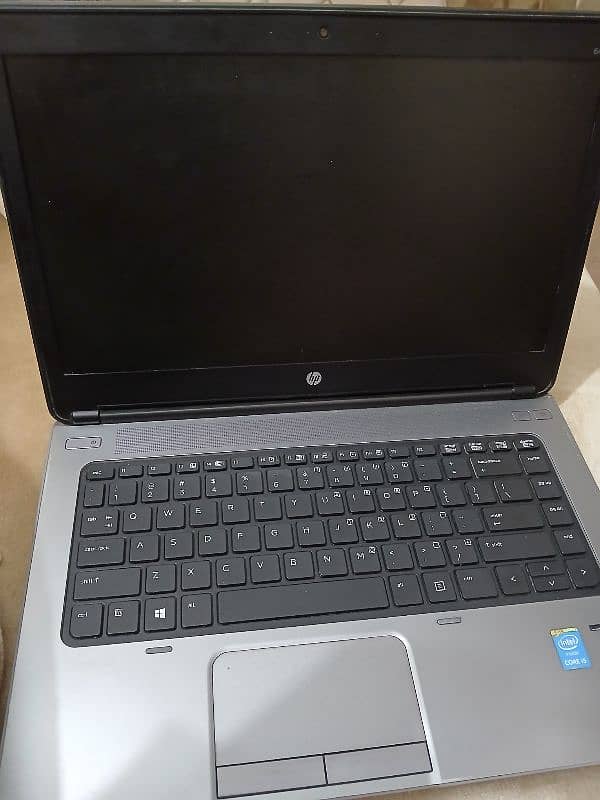 Hp Core i5 4th generation excellent performance with new added ssd 0