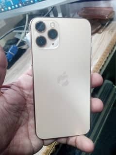 IPHONE 11 PRO 256GB GOLD