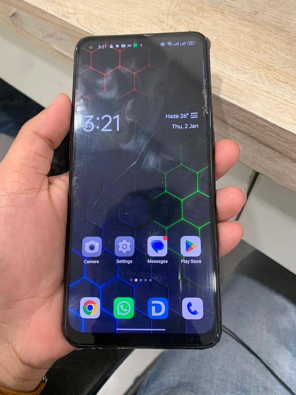 oppo f19 pro 6