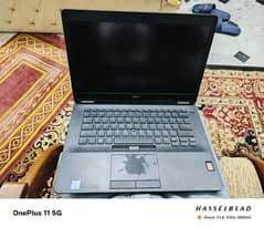 Dell Latitude E7470 i7 6th gen