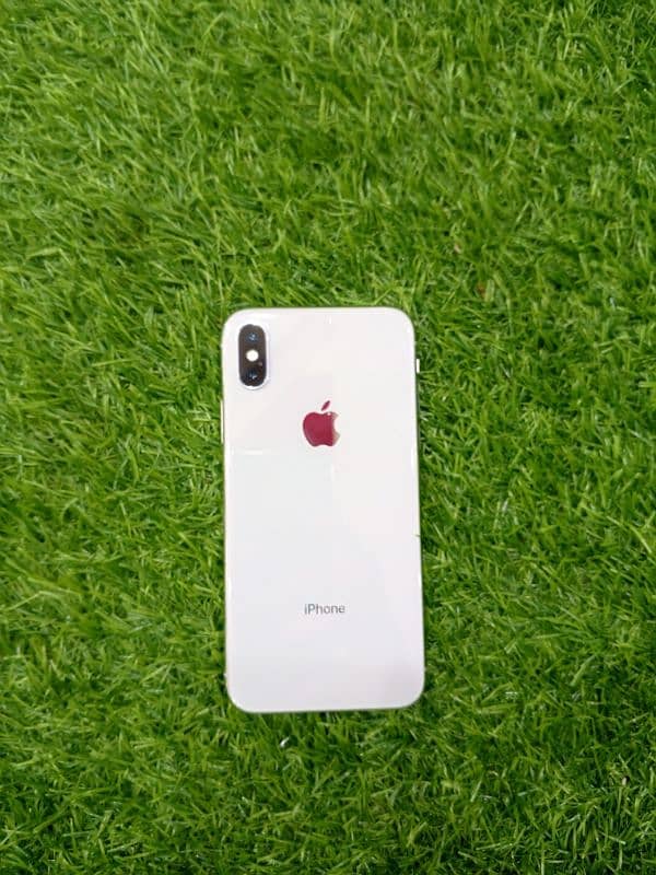 Iphone X 256 Gb Factory Unlock 4