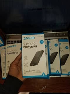 Anker