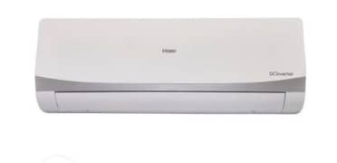 haier 1.5 DC inverter