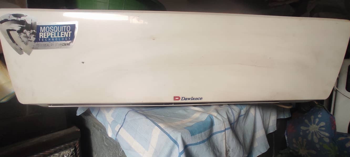 Dawlance 1 Ton Split AC 03045490801 0