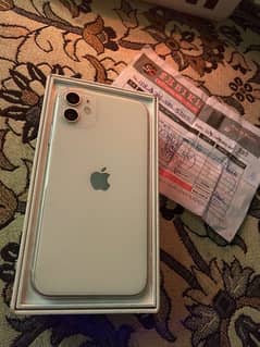 iphone 11 128GB