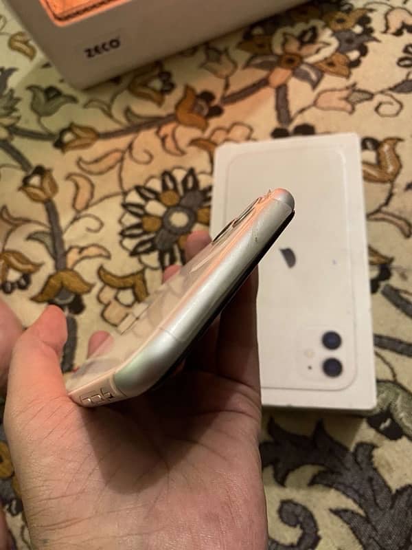 iphone 11 128GB 1