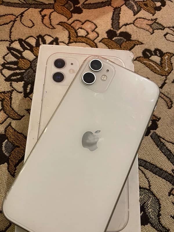 iphone 11 128GB 3