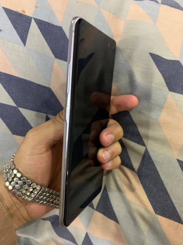 Samsung S105G 8Gb 256Gb PTA approve Only Glass Broken 5