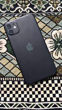 Apple iPhone 11