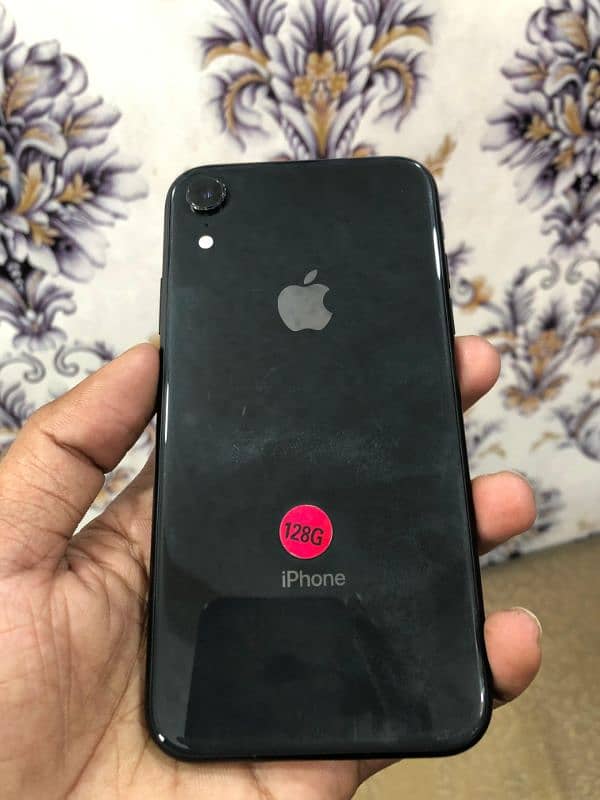 Iphone XR Non PTA JV 0