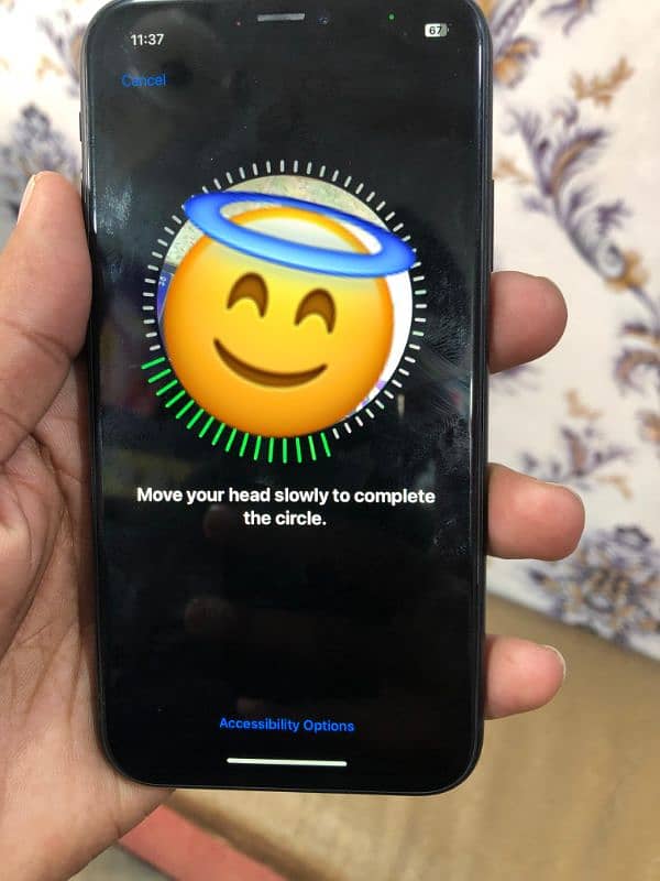 Iphone XR Non PTA JV 5