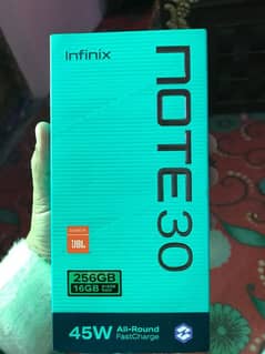 infinix